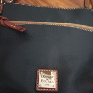Dourney and Bourke Purse
